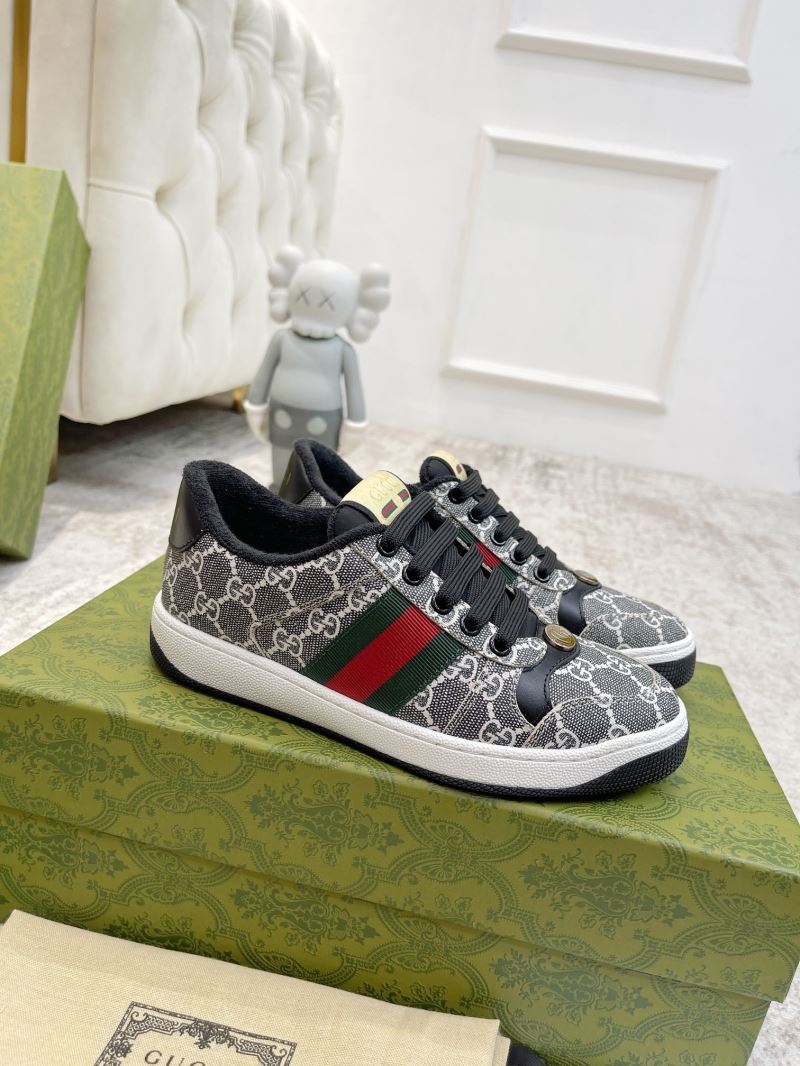 Gucci Screener Shoes